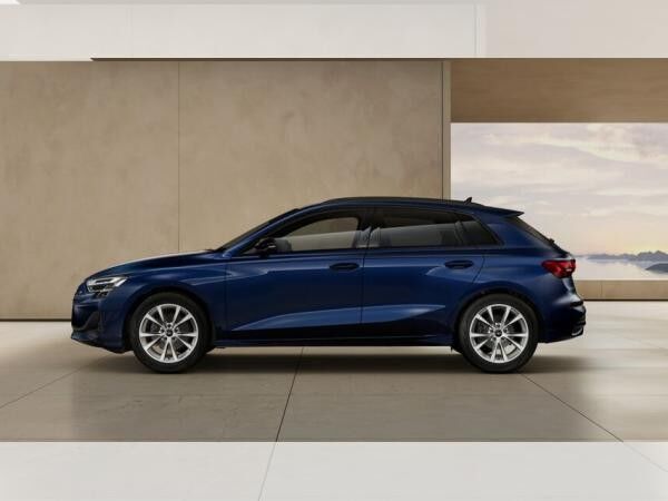 Audi A3 Sportback advanced TDI 110 kW S tronic