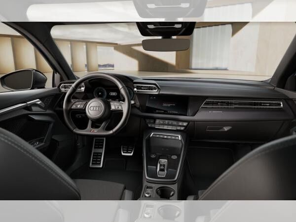 Audi A3 Sportback advanced TDI 110 kW S tronic