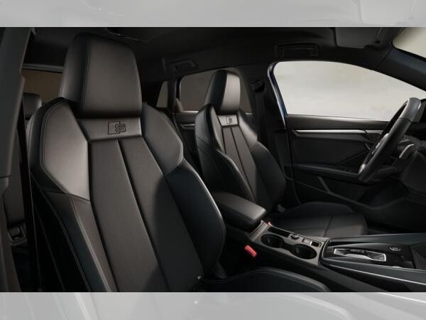 Audi A3 Sportback advanced TDI 110 kW S tronic