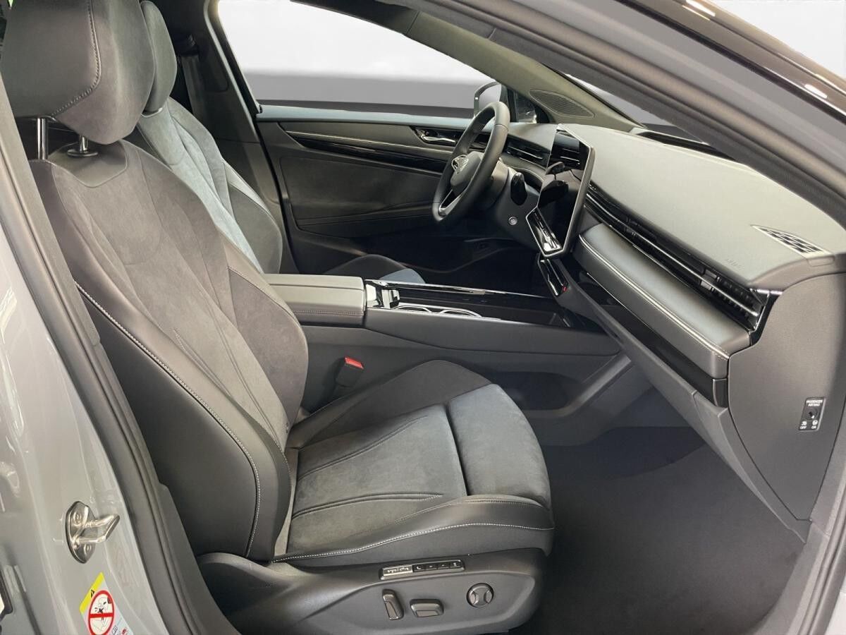 Volkswagen ID.7 Pro S *ABVERKAUF* | IQ. | AHK | 20"