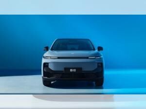 Leapmotor B10 Design Pro Max *SOFORT VERFÜGBAR*