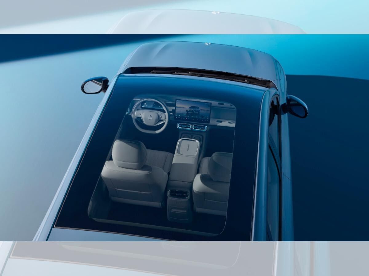 Leapmotor B10 Design Pro Max *SOFORT VERFÜGBAR*