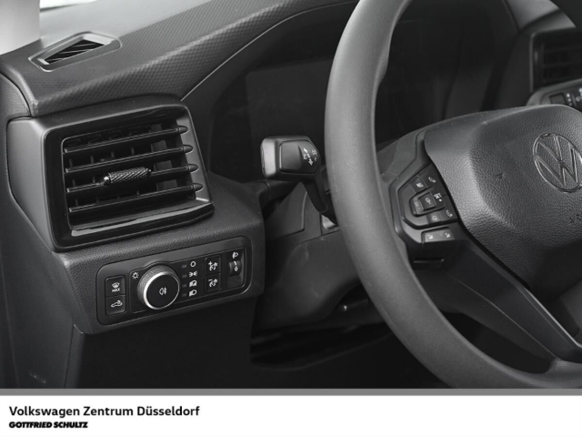 Volkswagen Amarok 2.0 TDI 4MOTION Hardtop (Düsseldorf)