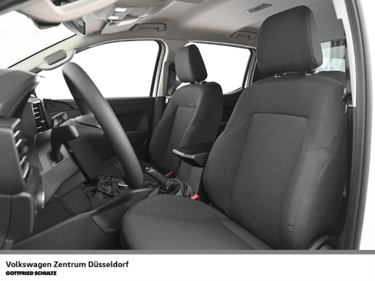 Volkswagen Amarok 2.0 TDI 4MOTION Hardtop (Düsseldorf)