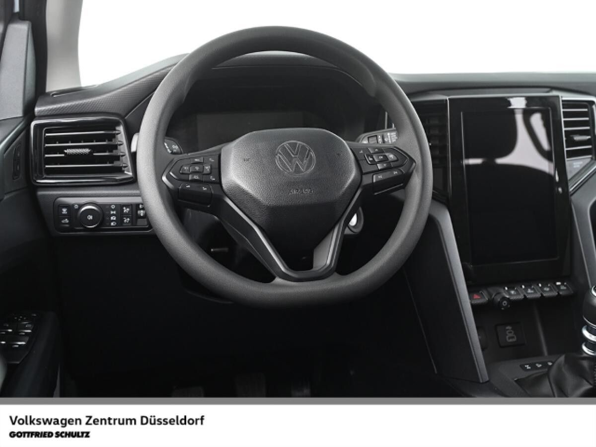 Volkswagen Amarok 2.0 TDI 4MOTION Hardtop (Düsseldorf)