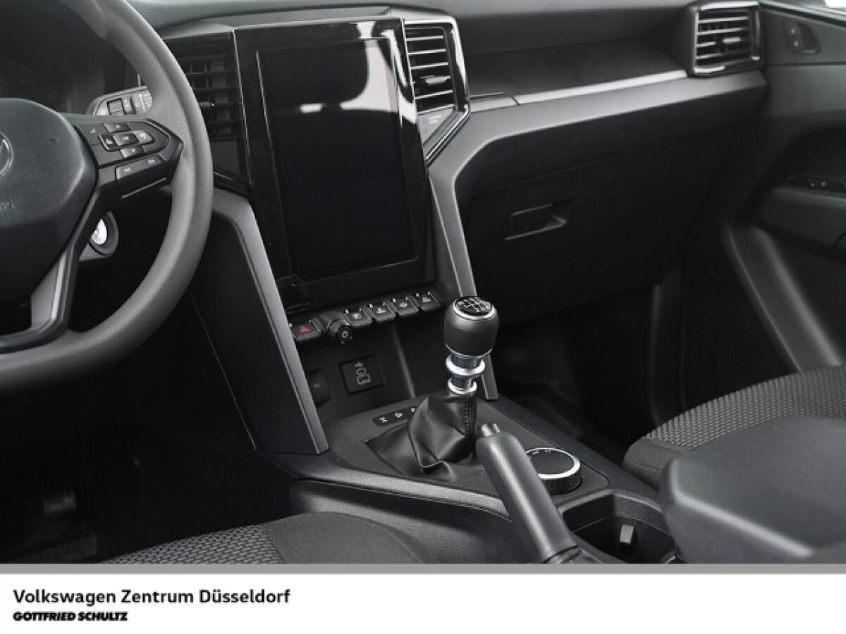 Volkswagen Amarok 2.0 TDI 4MOTION Hardtop (Düsseldorf)