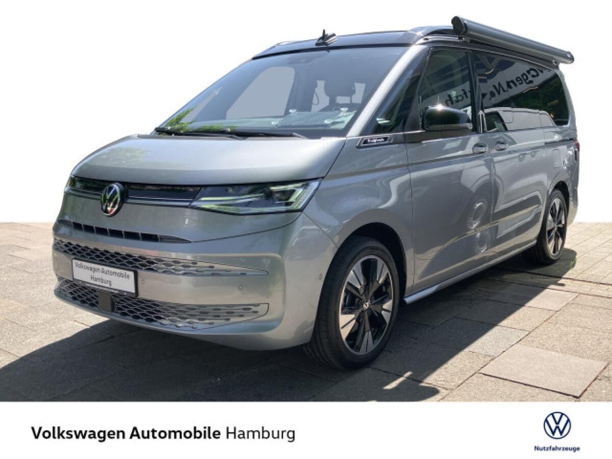 Volkswagen California Ocean 2,0 l 110 kW TDI SCR DSG