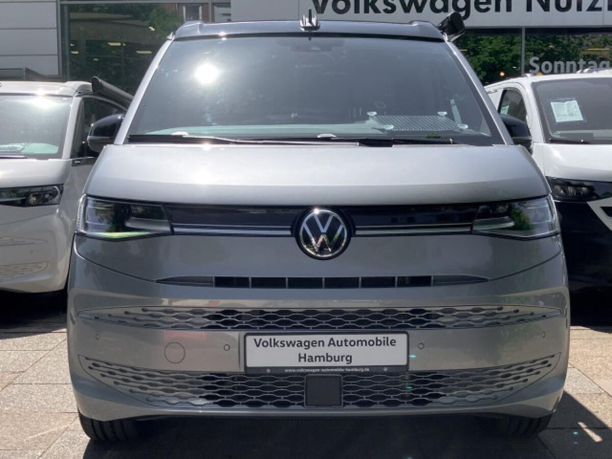 Volkswagen California Ocean 2,0 l 110 kW TDI SCR DSG