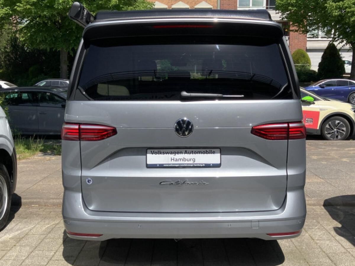 Volkswagen California Ocean 2,0 l 110 kW TDI SCR DSG