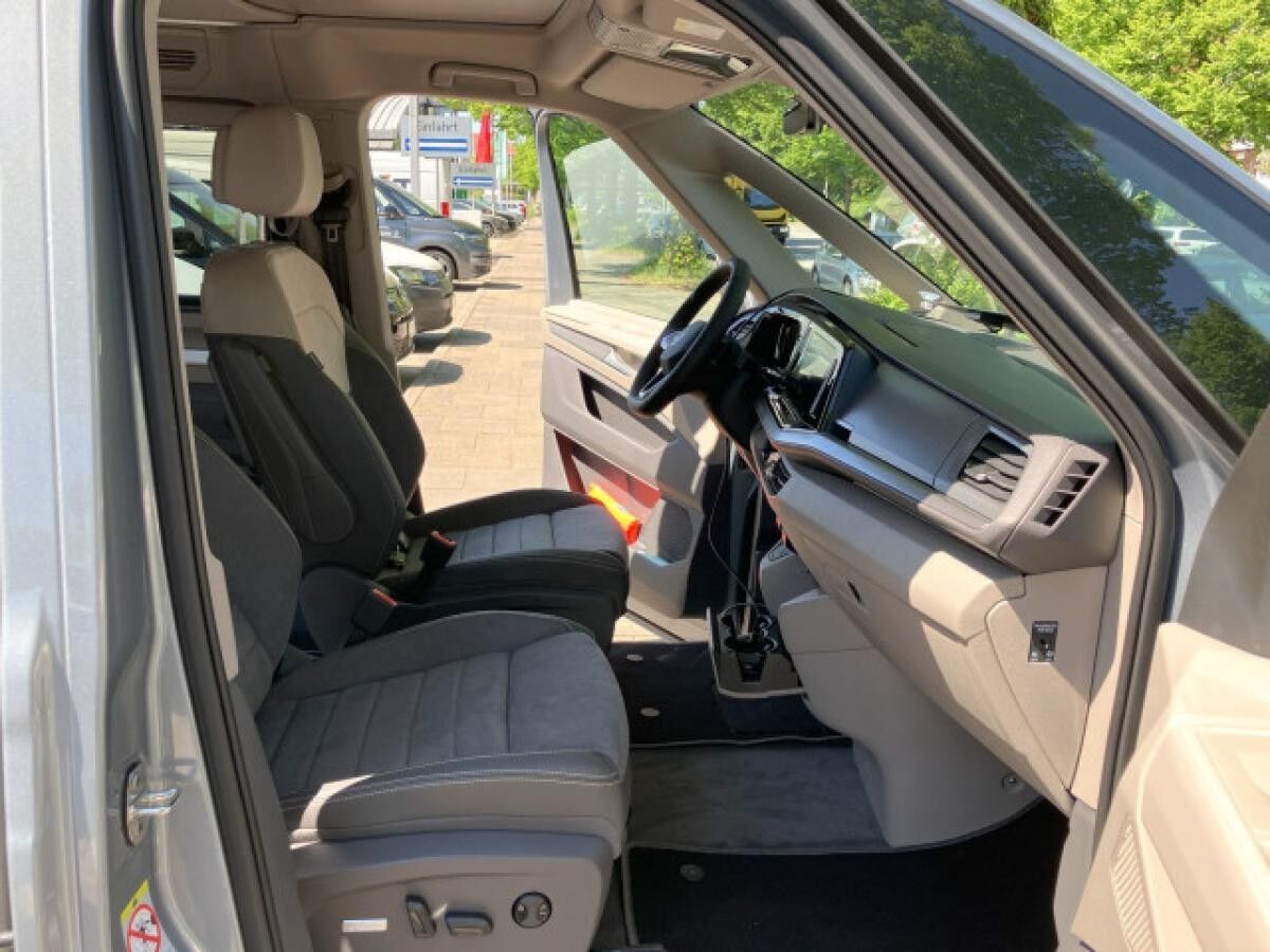 Volkswagen California Ocean 2,0 l 110 kW TDI SCR DSG