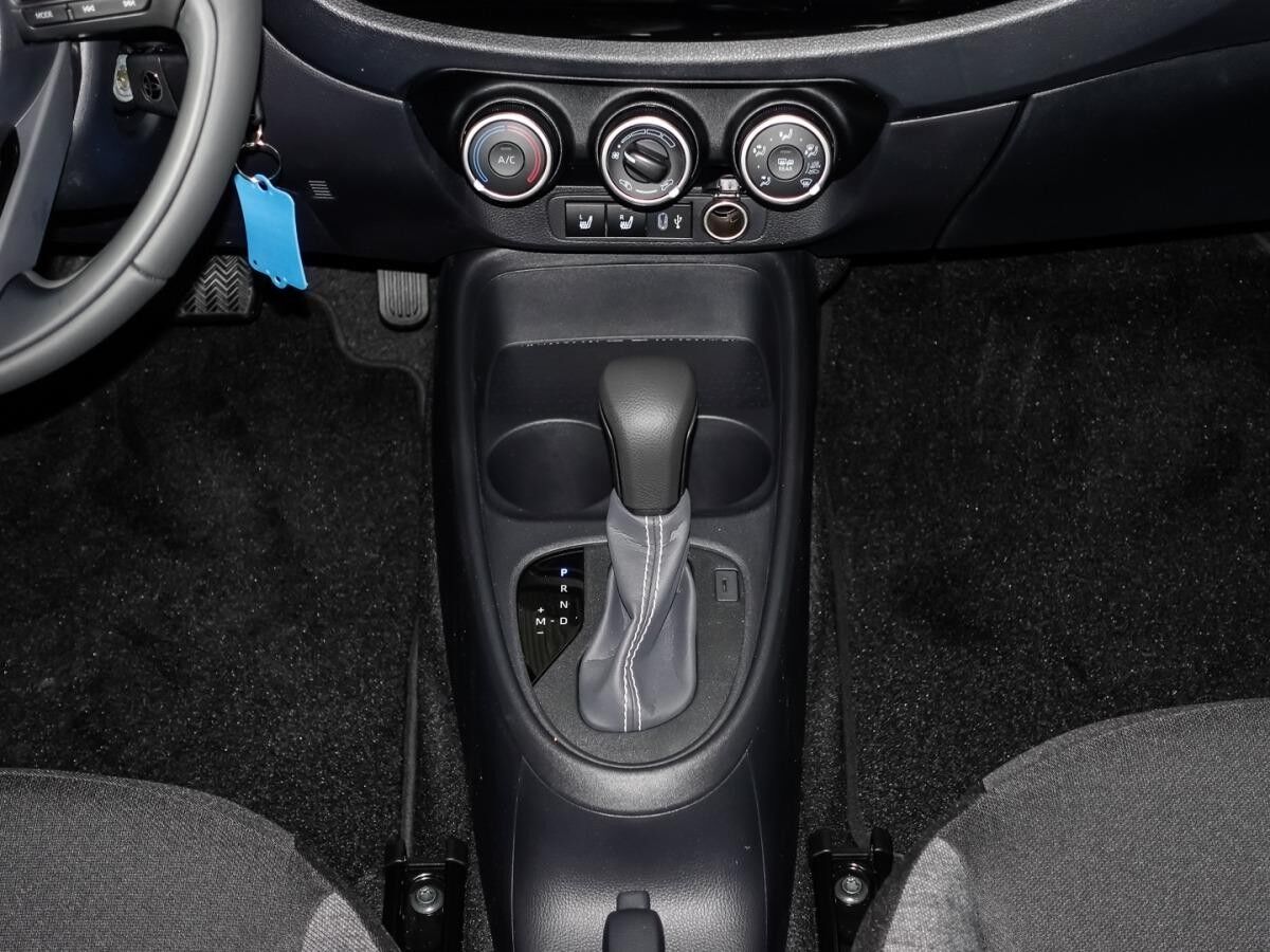 Toyota Aygo X Schalter Business Sitzh. Carplay *1,99%*