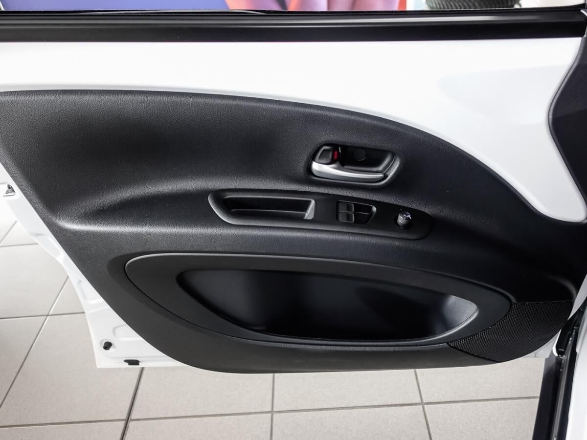 Toyota Aygo X Schalter Business Sitzh. Carplay *1,99%*