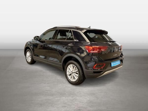 Volkswagen T-Roc Life 1.0 TSI 2xKlima KlimaA LED LM Navi