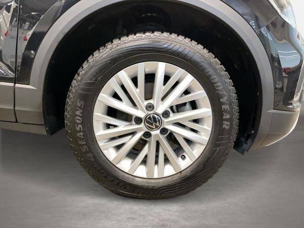 Volkswagen T-Roc Life 1.0 TSI 2xKlima KlimaA LED LM Navi