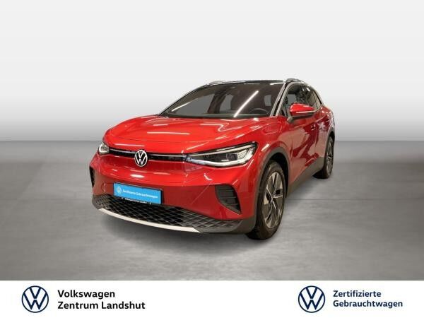 Volkswagen ID.4 Pro ACC AUT Akustikglas Fernlichtass.