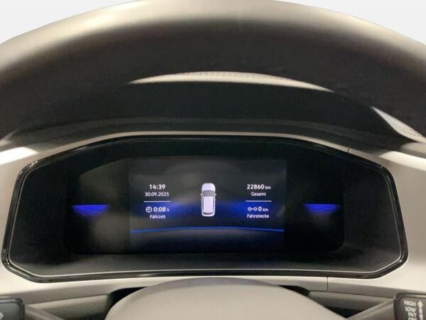 Volkswagen T-Roc Life 1.0 TSI 2xKlima KlimaA LED LM Navi