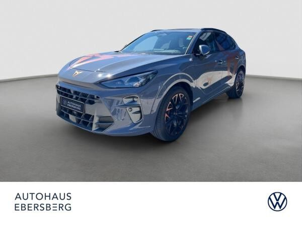 Cupra Terramar VZ e-Hybrid MATRIX Pano HUD AHK Memory