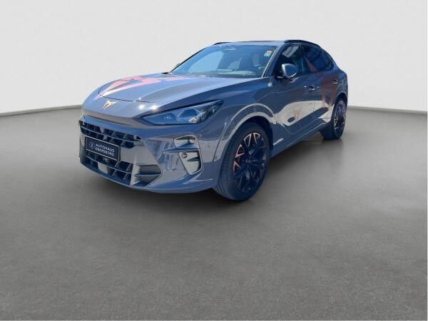 Cupra Terramar VZ e-Hybrid MATRIX Pano HUD AHK Memory