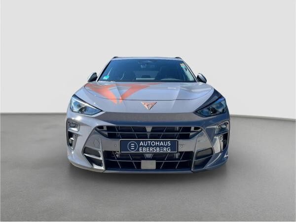 Cupra Terramar VZ e-Hybrid MATRIX Pano HUD AHK Memory