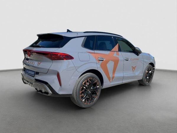 Cupra Terramar VZ e-Hybrid MATRIX Pano HUD AHK Memory