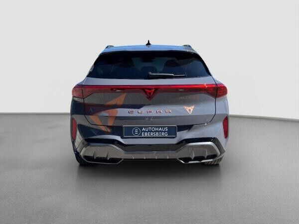 Cupra Terramar VZ e-Hybrid MATRIX Pano HUD AHK Memory