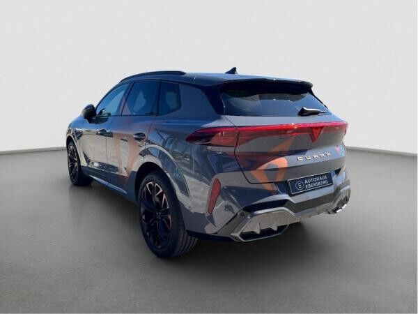 Cupra Terramar VZ e-Hybrid MATRIX Pano HUD AHK Memory