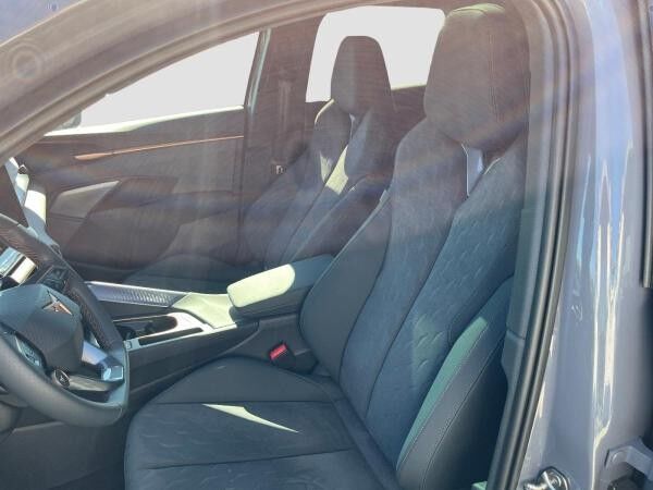 Cupra Terramar VZ e-Hybrid MATRIX Pano HUD AHK Memory
