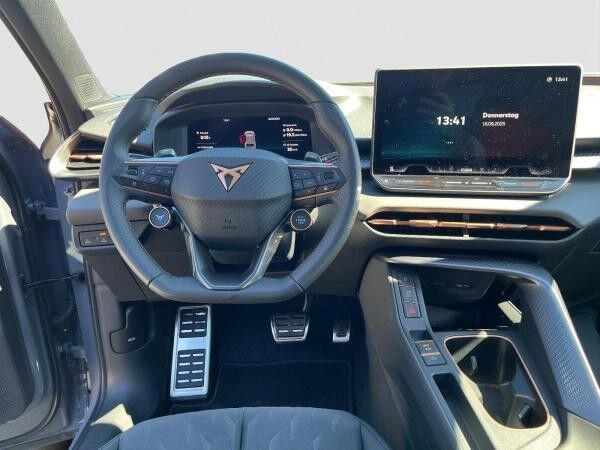 Cupra Terramar VZ e-Hybrid MATRIX Pano HUD AHK Memory