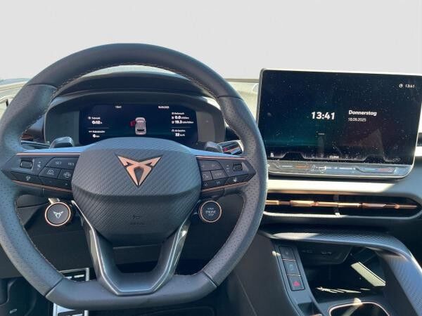 Cupra Terramar VZ e-Hybrid MATRIX Pano HUD AHK Memory