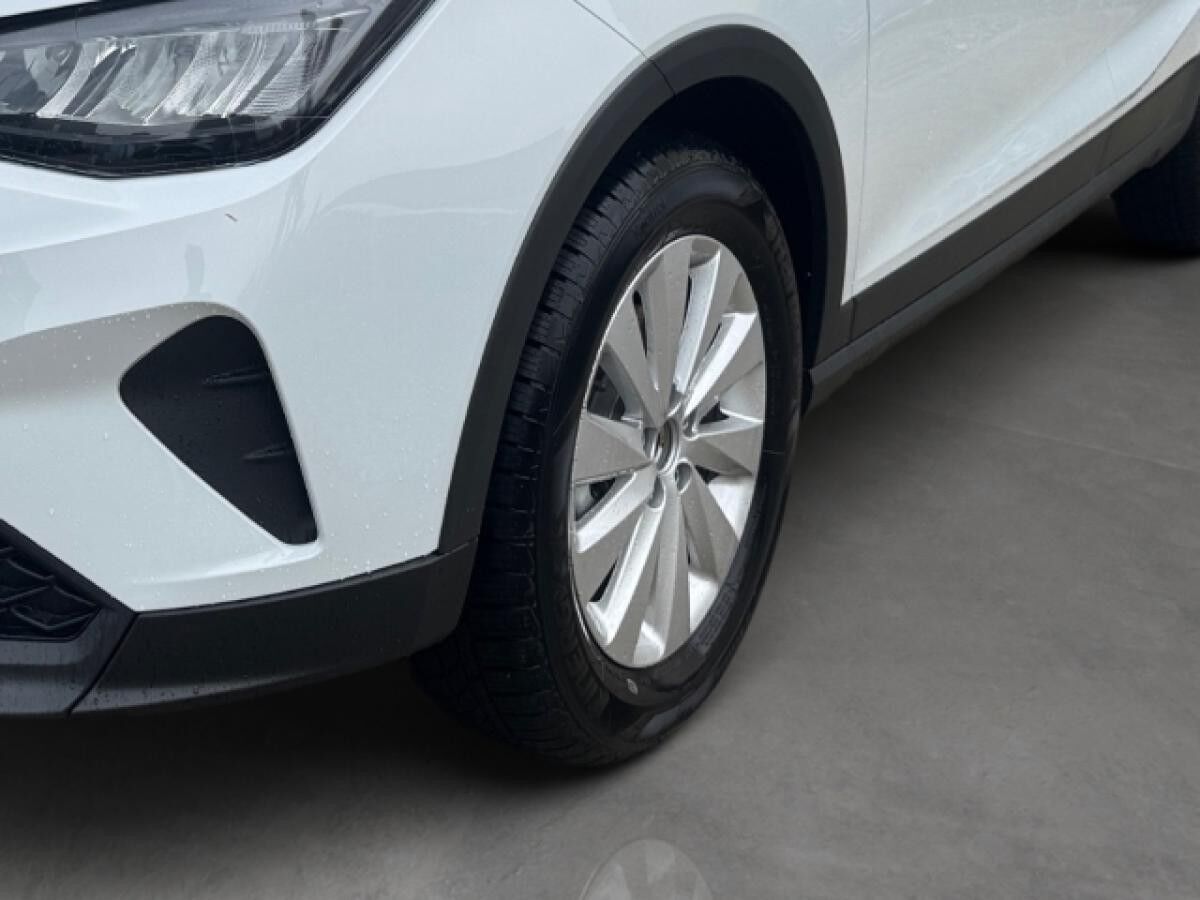 Seat Arona Road Edition 1.0 TSI DSG SHZ PDC NAVI SOUNDSYSTEM