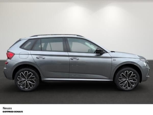 Skoda Kamiq Tour 1 0 TSI 116 PS