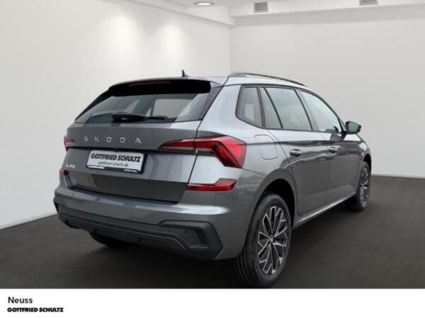 Skoda Kamiq Tour 1 0 TSI 116 PS