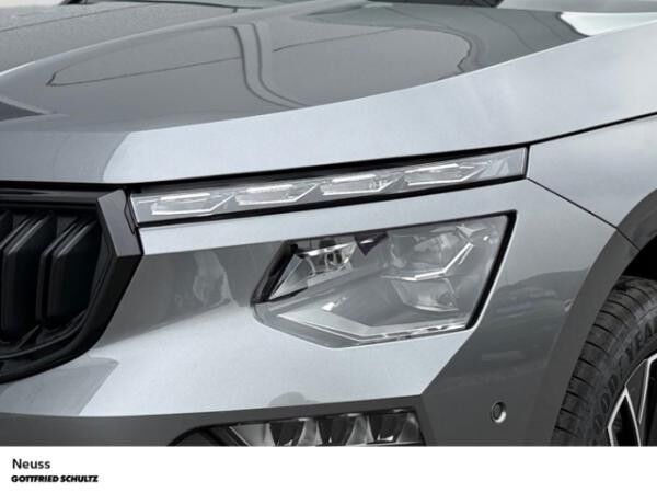 Skoda Kamiq Tour 1 0 TSI 116 PS