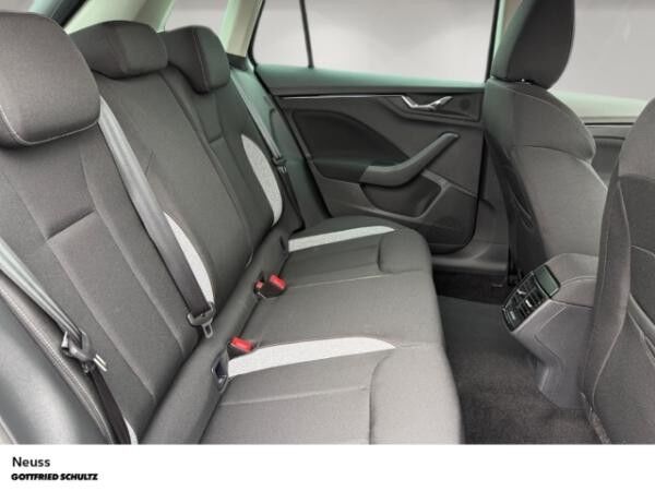Skoda Kamiq Tour 1 0 TSI 116 PS