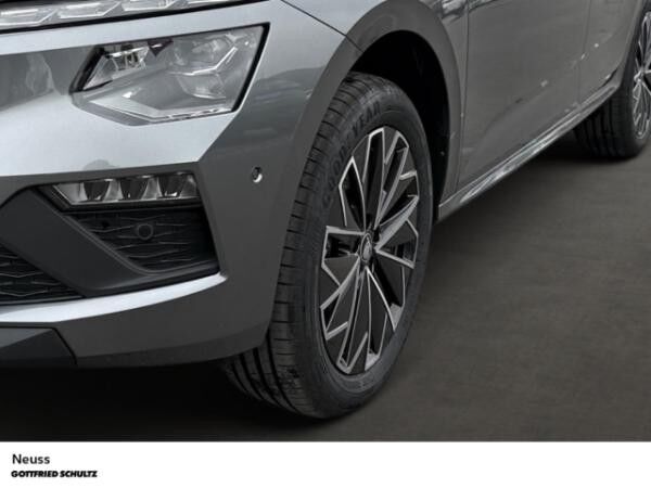 Skoda Kamiq Tour 1 0 TSI 116 PS