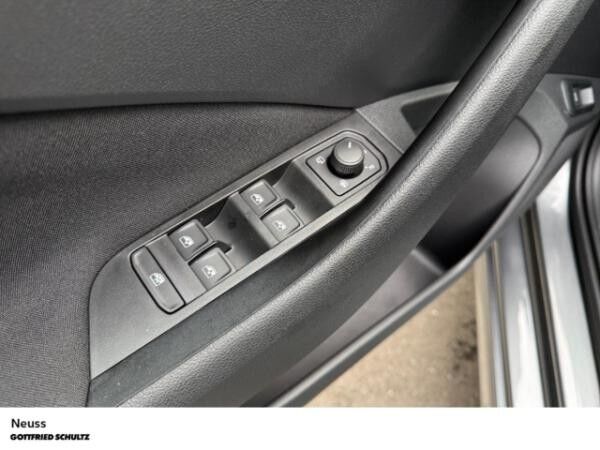 Skoda Kamiq Tour 1 0 TSI 116 PS