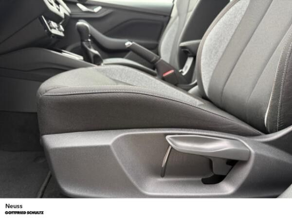 Skoda Kamiq Tour 1 0 TSI 116 PS