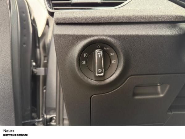 Skoda Kamiq Tour 1 0 TSI 116 PS