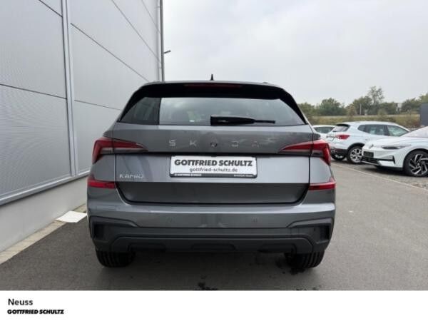 Skoda Kamiq Tour 1 0 TSI 116 PS