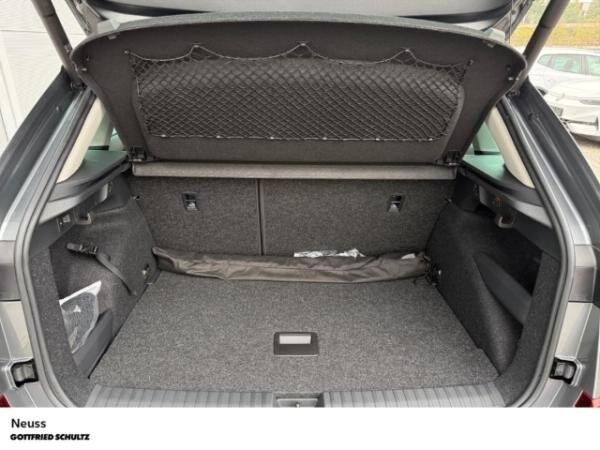 Skoda Kamiq Tour 1 0 TSI 116 PS