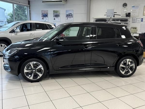 Suzuki Swift Comfort PLUS*Sofort Verfügbar*kabelloses CarPlay/AndroidAuto* ACC*Rückfahrkamera*PDC*NAVI*Heidelberg