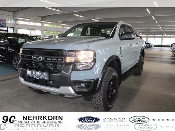 Ford Ranger Tremor 2.0L DoKa ❗️SOFORT VERFÜGBAR❗️
