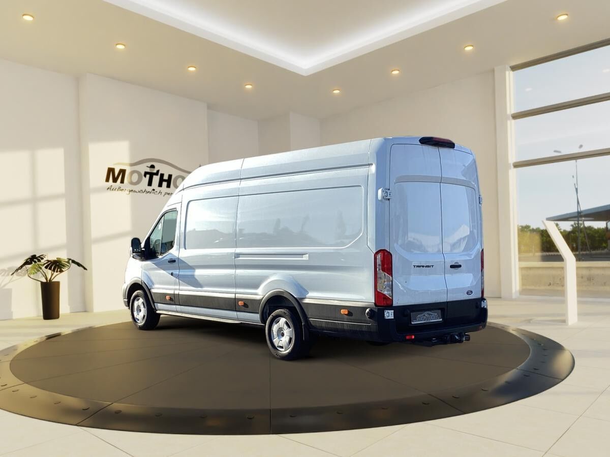 Ford Transit Kasten Trend L4H3