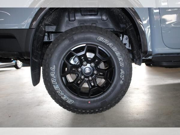 Ford Ranger Tremor 2.0L DoKa ❗️SOFORT VERFÜGBAR❗️