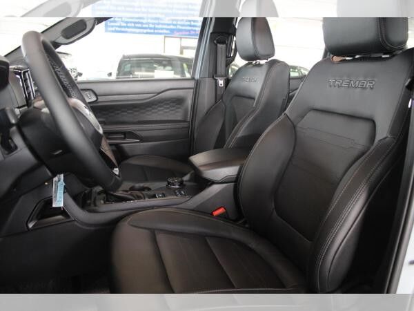Ford Ranger Tremor 2.0L DoKa ❗️SOFORT VERFÜGBAR❗️
