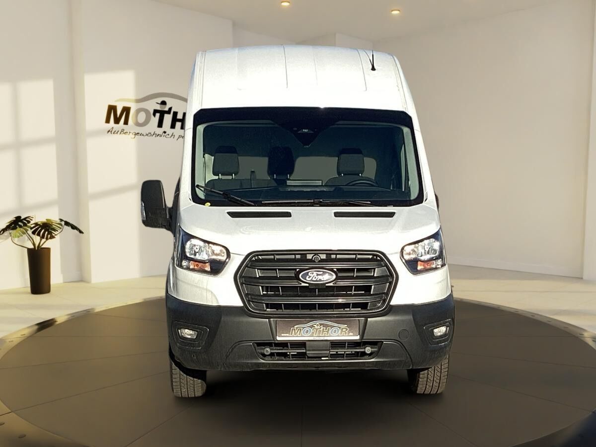 Ford Transit Kasten Trend L4H3