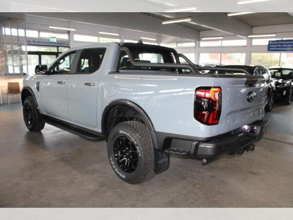 Ford Ranger Tremor 2.0L DoKa ❗️SOFORT VERFÜGBAR❗️