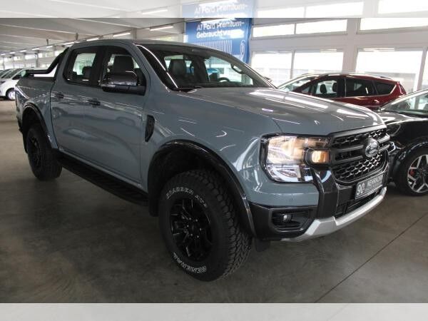 Ford Ranger Tremor 2.0L DoKa ❗️SOFORT VERFÜGBAR❗️