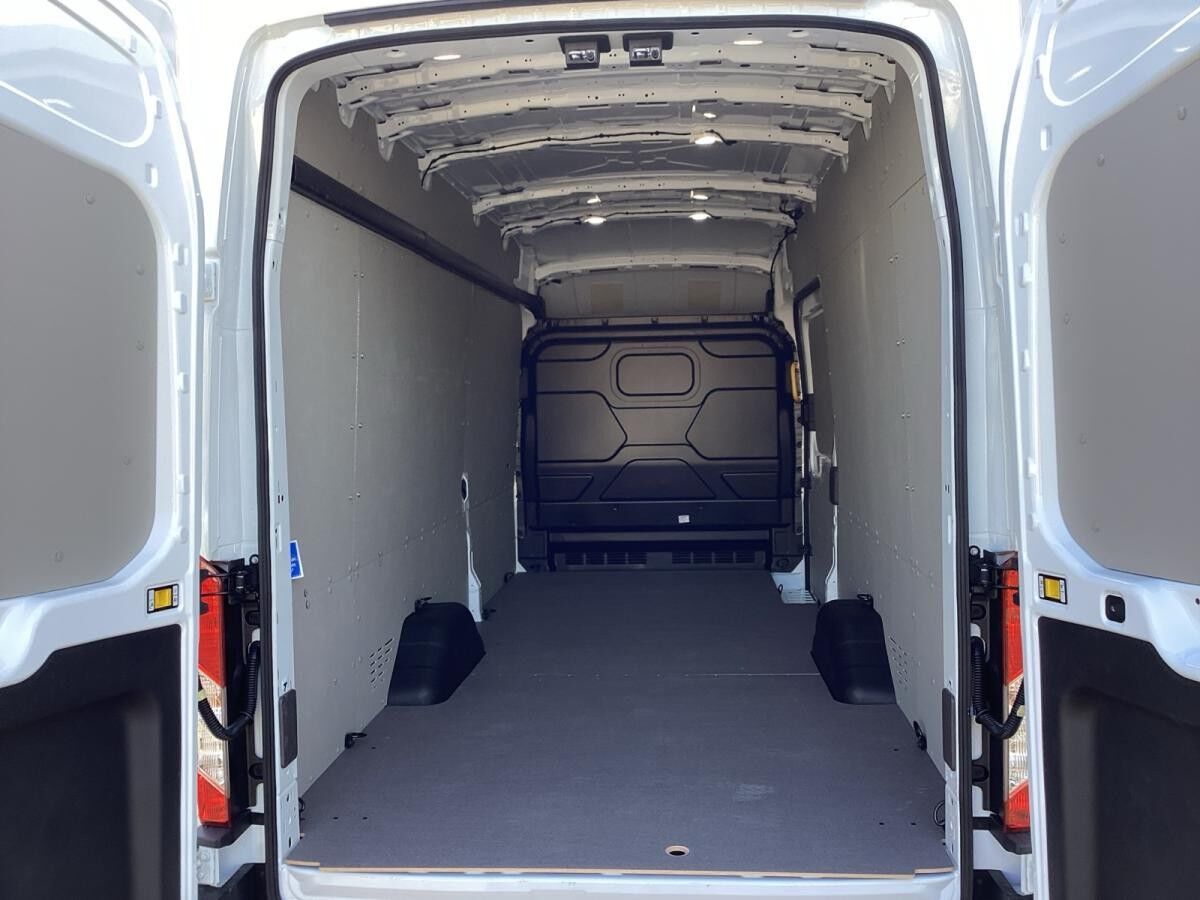 Ford Transit Kasten Trend L4H3