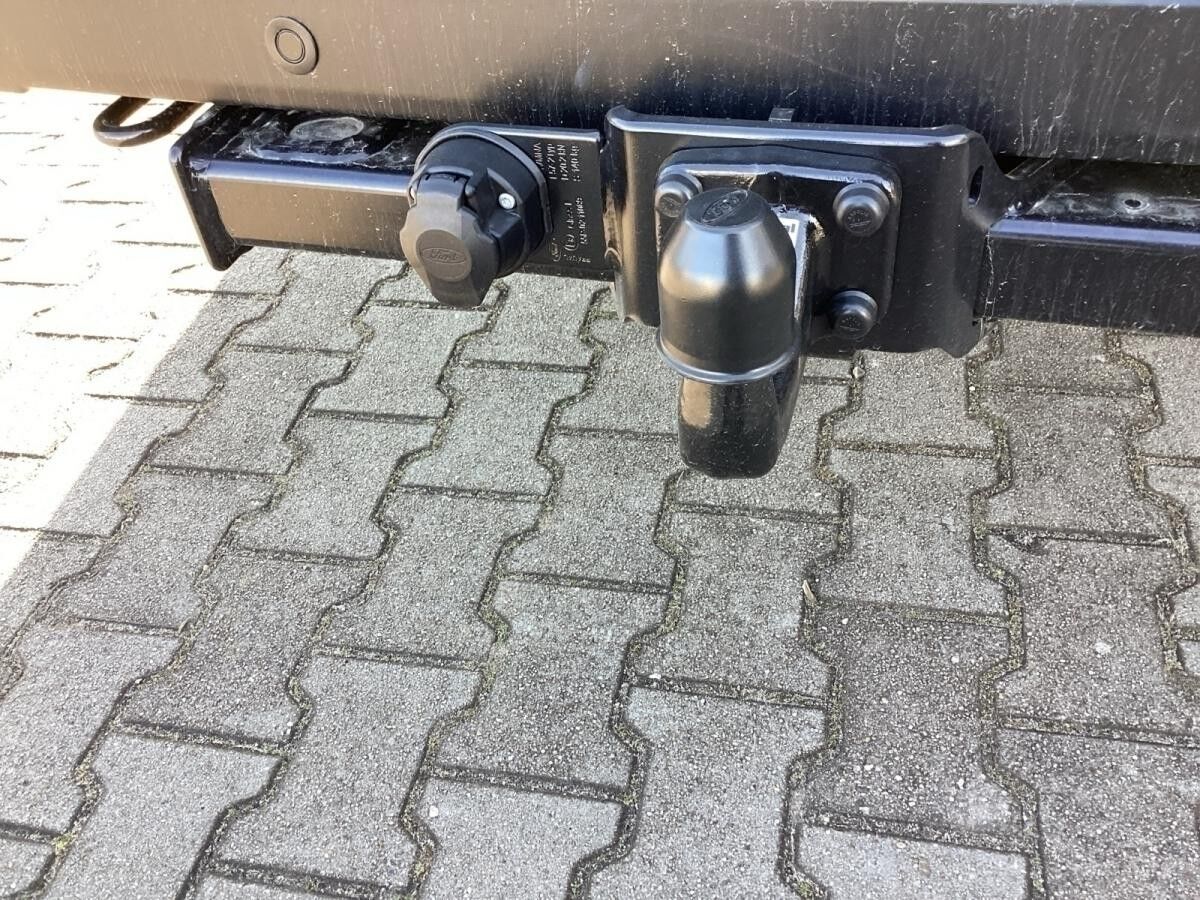 Ford Transit Kasten Trend L4H3